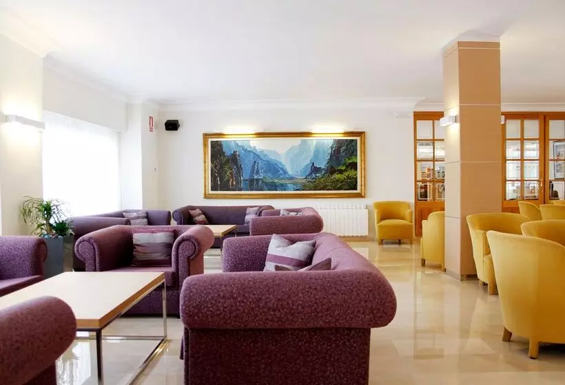 Fotos del hotel Metropolitan Playa 3* Sup:  3