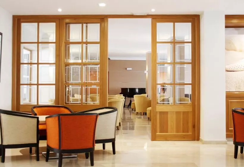 Fotos del hotel Metropolitan Playa 3* Sup:  22