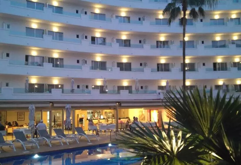 Fotos del hotel Metropolitan Playa 3* Sup:  12