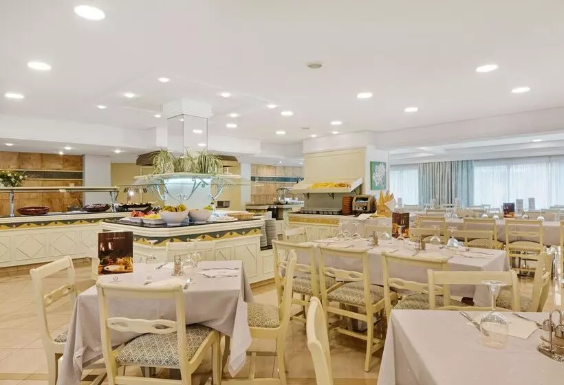 Fotos del hotel Metropolitan Playa 3* Sup:  11