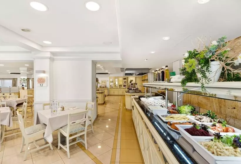 Fotos del hotel Metropolitan Playa 3* Sup:  15