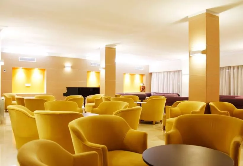 Fotos del hotel Metropolitan Playa 3* Sup:  16