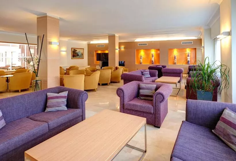 Fotos del hotel Metropolitan Playa 3* Sup:  13