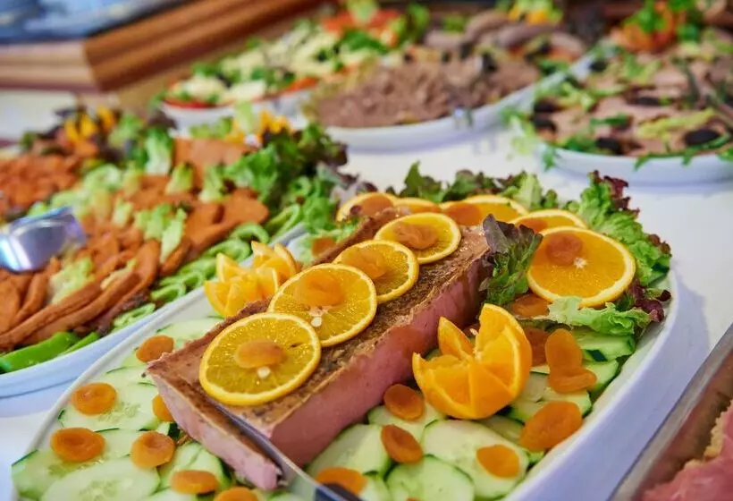 Fotos del hotel Metropolitan Playa 3* Sup:  18