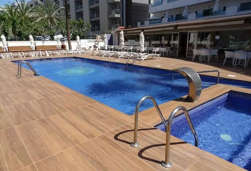 Metropolitan Playa 3* Sup