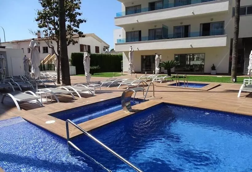 Fotos del hotel Metropolitan Playa 3* Sup:  7