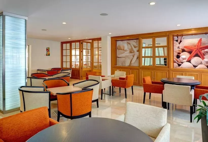 Fotos del hotel Metropolitan Playa 3* Sup:  19