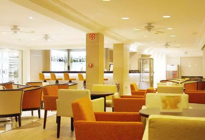 Fotos del hotel Metropolitan Playa 3* Sup:  9