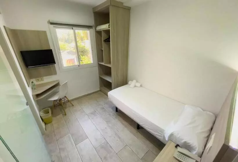 Fotos del hotel Nura Boreal:  8