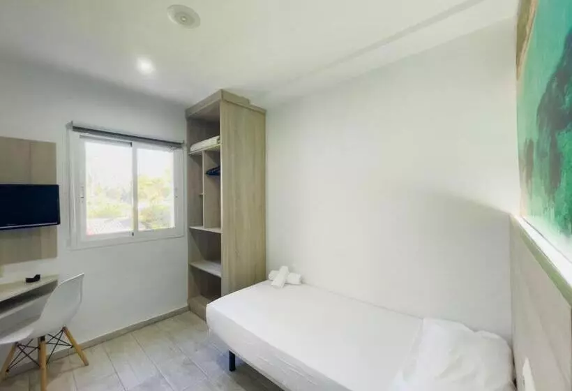 Fotos del hotel Nura Boreal:  21