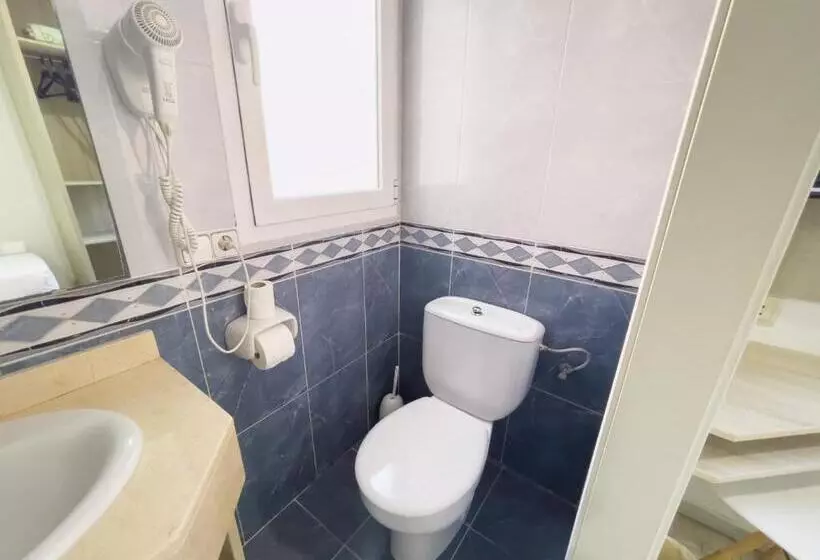 Fotos del hotel Nura Boreal:  18