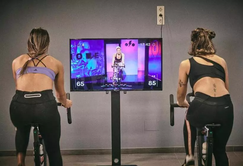 Fotos del hotel Nura Boreal:  7