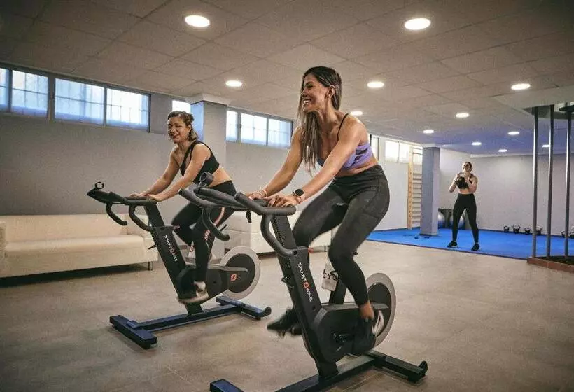 Fotos del hotel Nura Boreal:  2