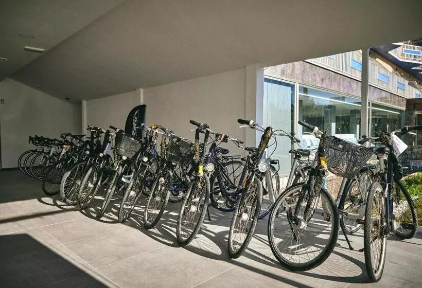 Fotos del hotel Nura Boreal:  25