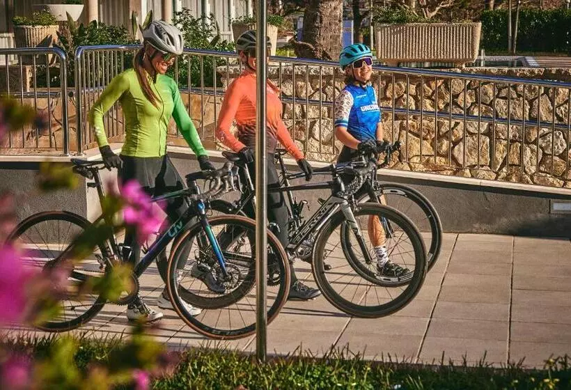 Fotos del hotel Nura Boreal:  11