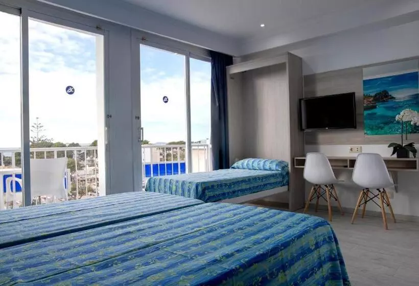 Fotos del hotel Nura Boreal:  17