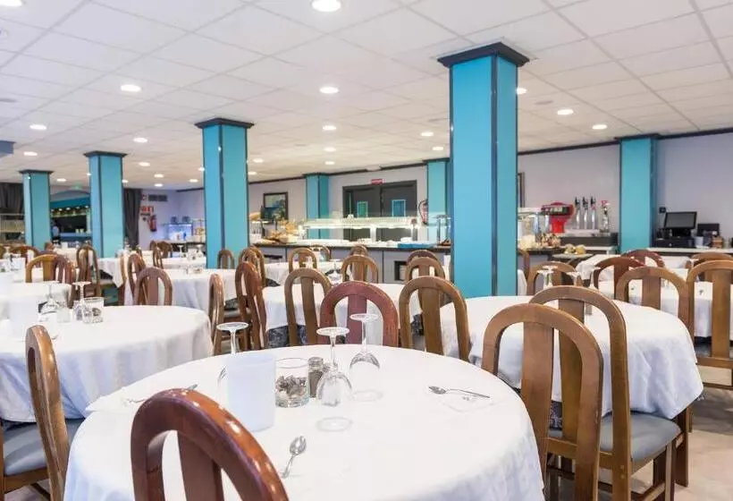 Fotos del hotel Nura Boreal:  3