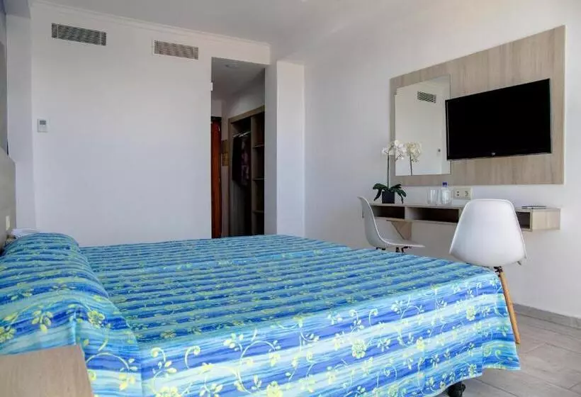 Fotos del hotel Nura Boreal:  24