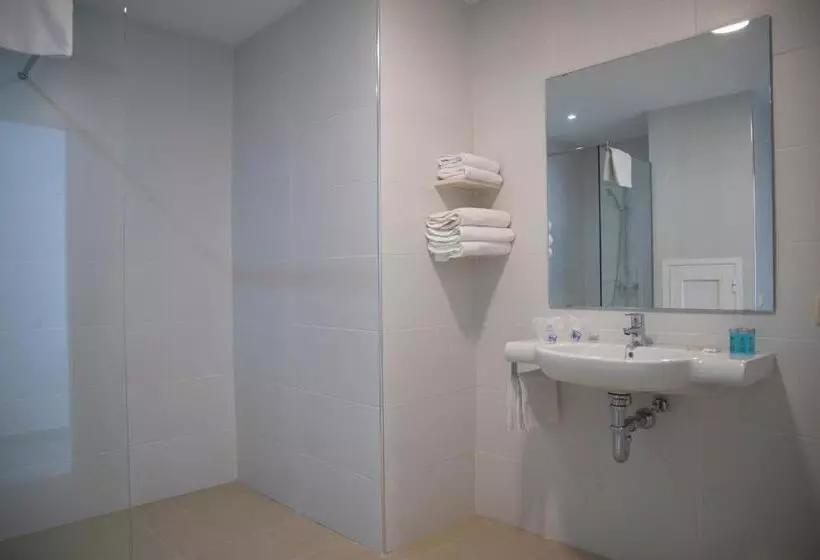 Fotos del hotel Nura Boreal:  10