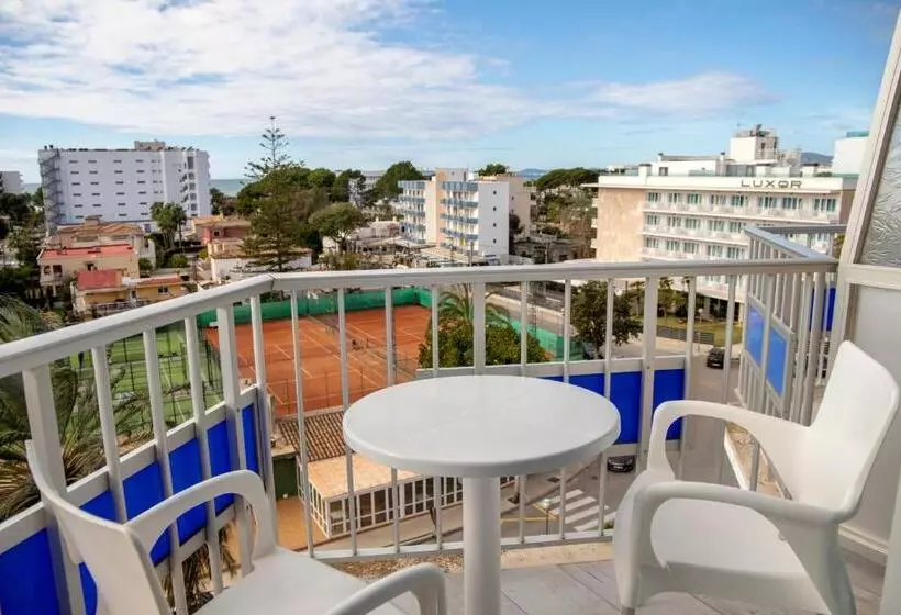 Fotos del hotel Nura Boreal:  12