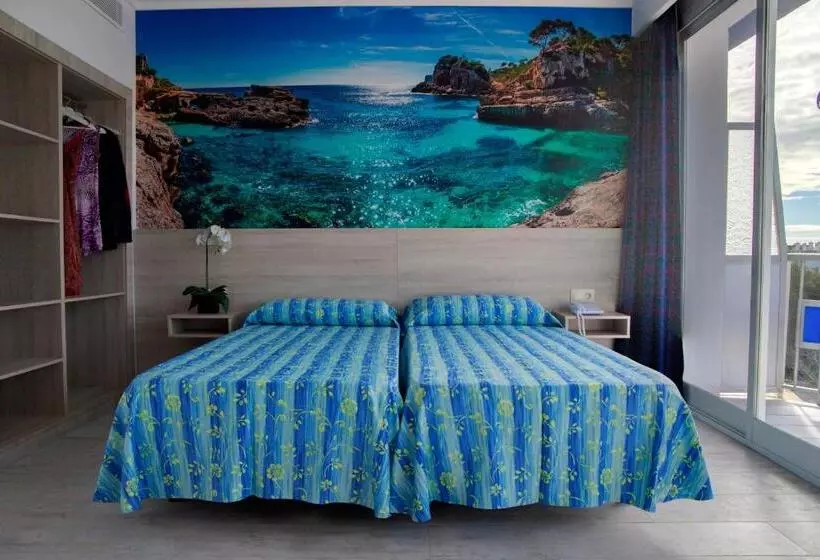 Fotos del hotel Nura Boreal:  13