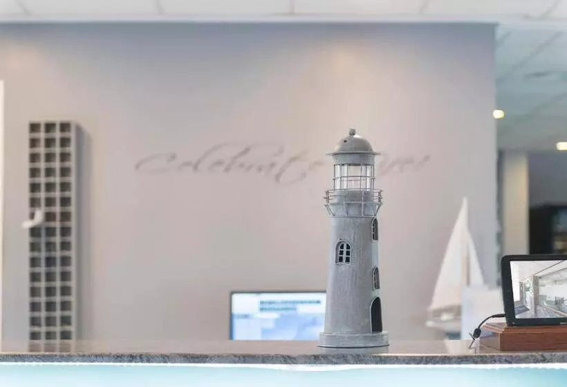 Fotos del hotel Nura Boreal:  15