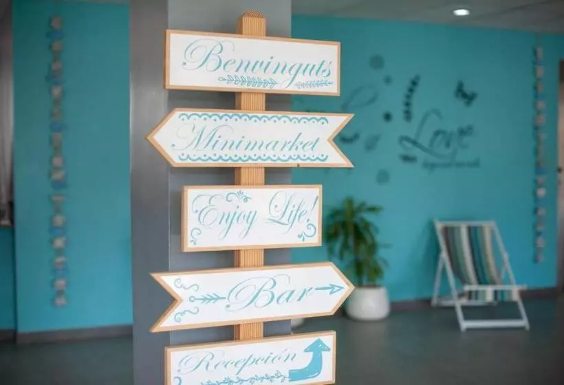 Fotos del hotel Nura Boreal:  22