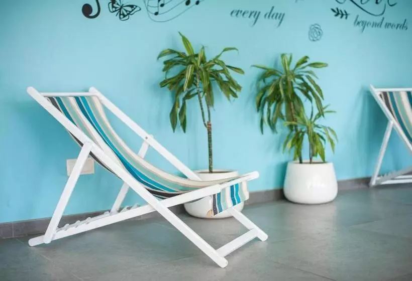 Fotos del hotel Nura Boreal:  4