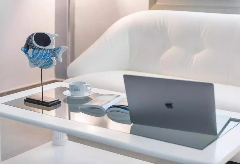 Fotos del hotel Nura Boreal:  23