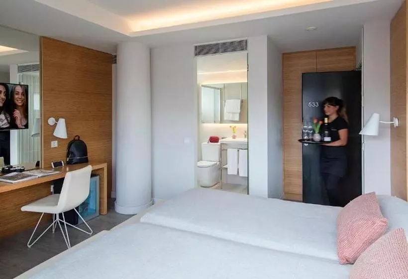 Fotos del hotel Park:  5