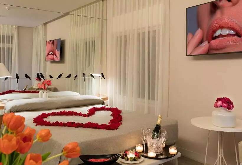 Fotos del hotel Park:  25