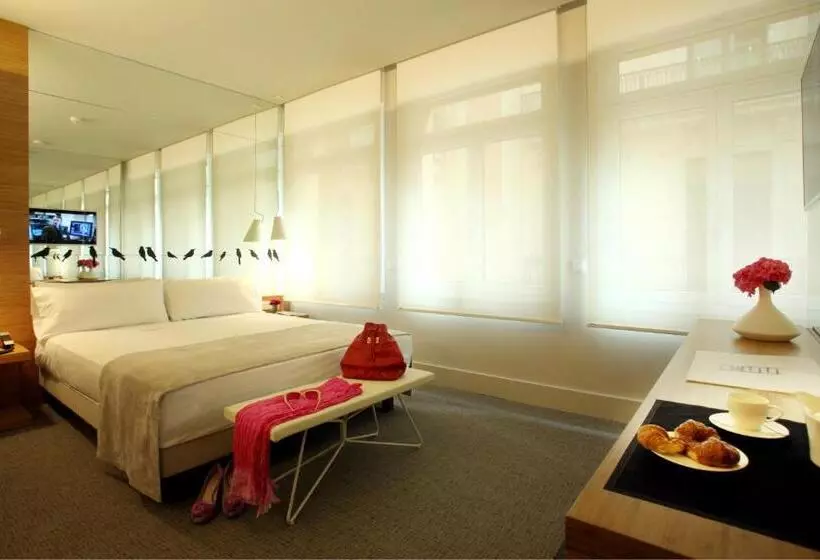 Fotos del hotel Park:  14