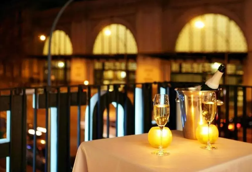 Fotos del hotel Park:  2