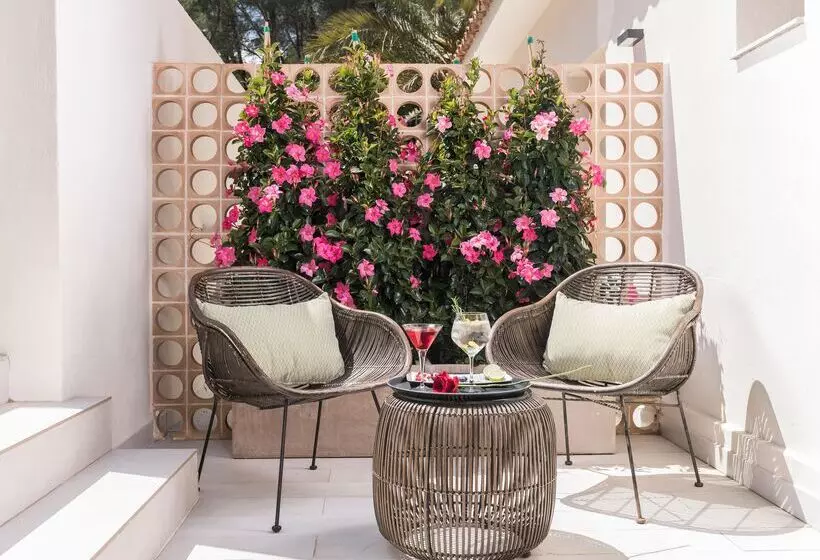 Fotos del hotel Pure Salt Port de Sóller - Adults Only:  15