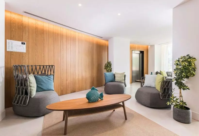 Fotos del hotel Pure Salt Port de Sóller - Adults Only:  2