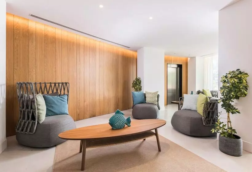 Fotos del hotel Pure Salt Port de Sóller - Adults Only:  9