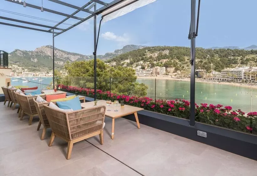 Fotos del hotel Pure Salt Port de Sóller - Adults Only:  4