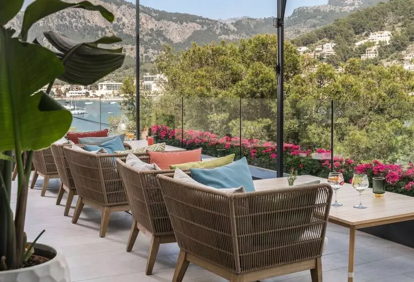 Fotos del hotel Pure Salt Port de Sóller - Adults Only:  17