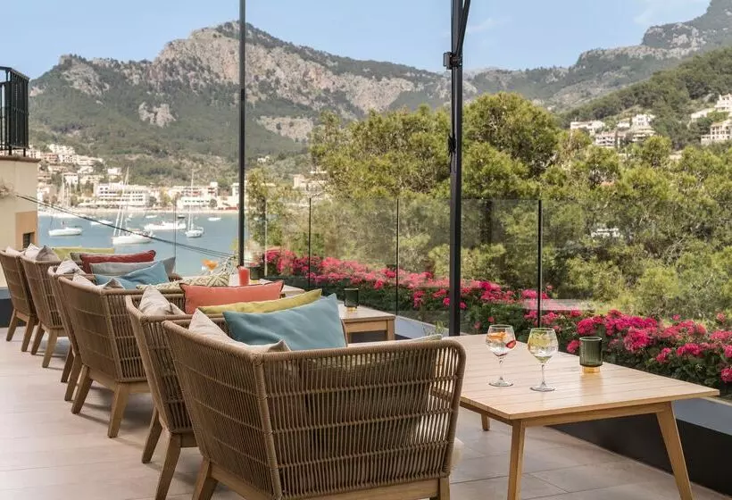 Fotos del hotel Pure Salt Port de Sóller - Adults Only:  8