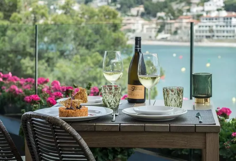 Fotos del hotel Pure Salt Port de Sóller - Adults Only:  23