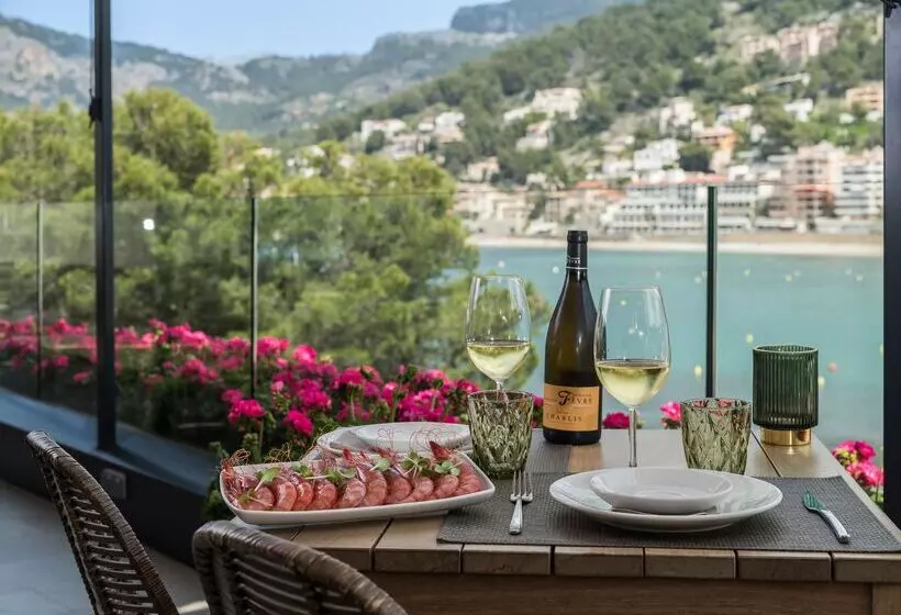 Fotos del hotel Pure Salt Port de Sóller - Adults Only:  25