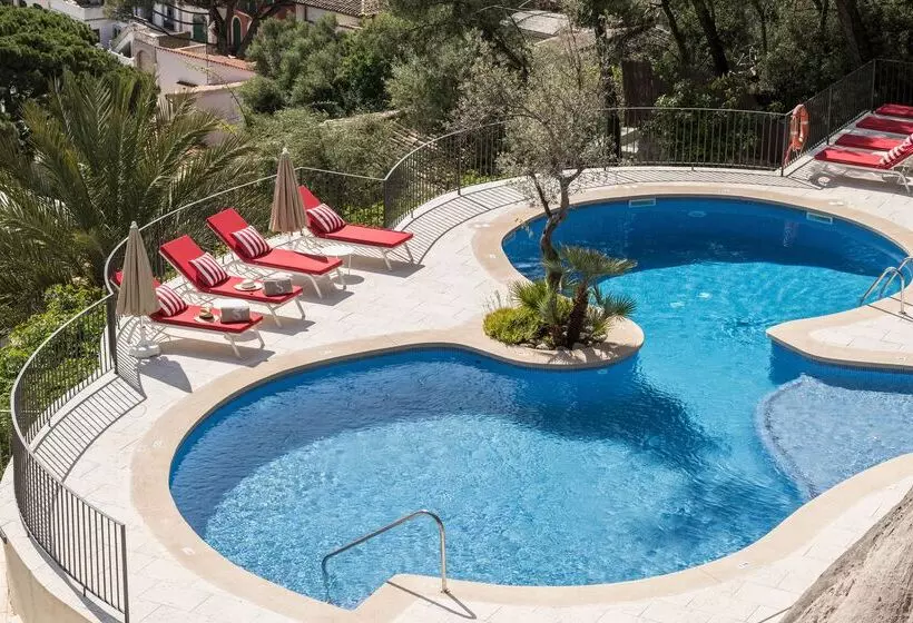 Pure Salt Port de Sóller – Adults Only