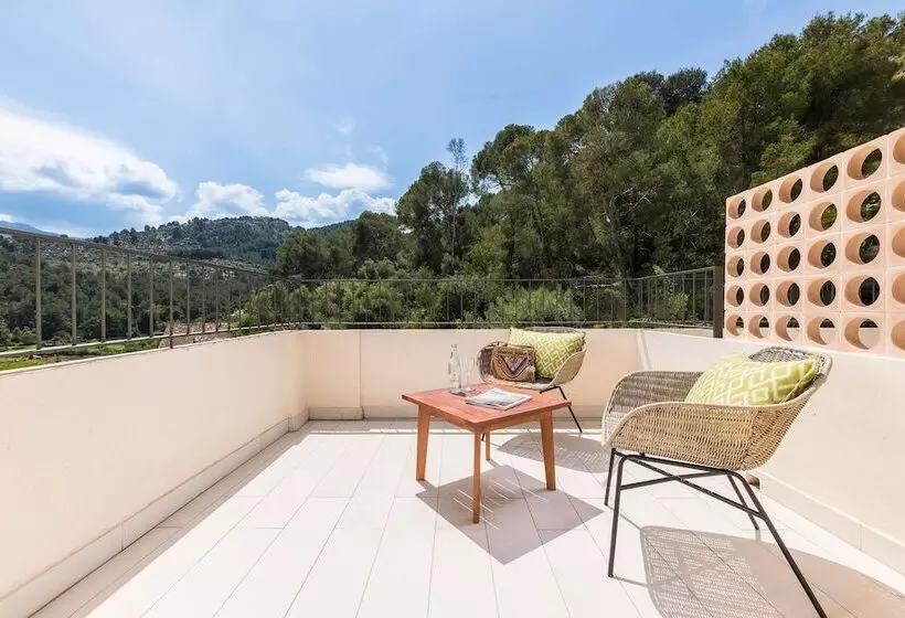 Fotos del hotel Pure Salt Port de Sóller - Adults Only:  22