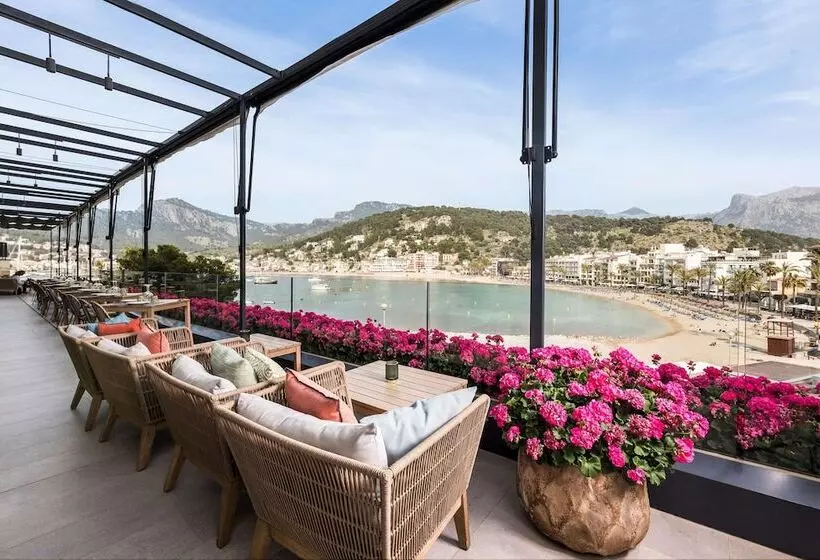 Fotos del hotel Pure Salt Port de Sóller - Adults Only:  13