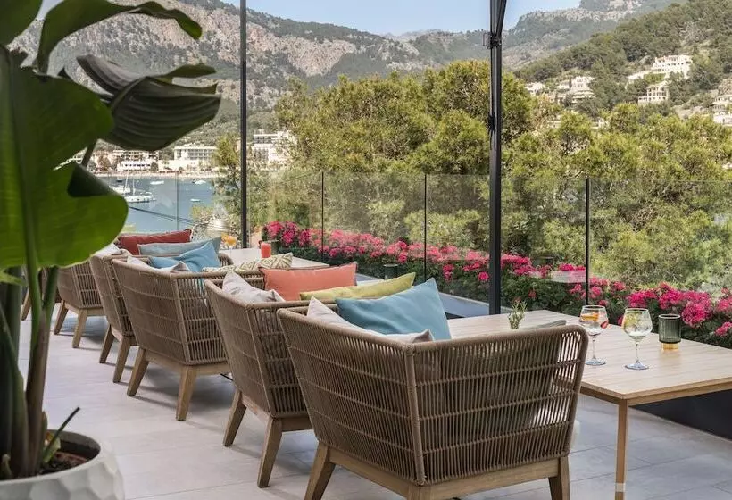 Fotos del hotel Pure Salt Port de Sóller - Adults Only:  14