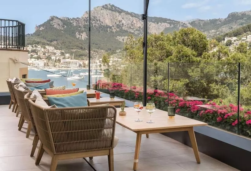 Fotos del hotel Pure Salt Port de Sóller - Adults Only:  12