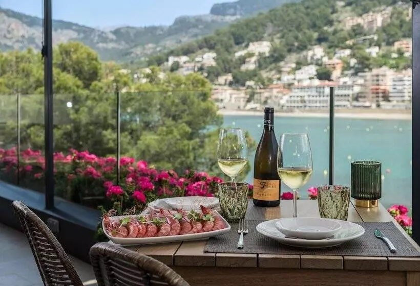 Fotos del hotel Pure Salt Port de Sóller - Adults Only:  21