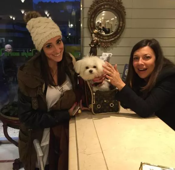 Fotos del hotel Maria Luisa:  21