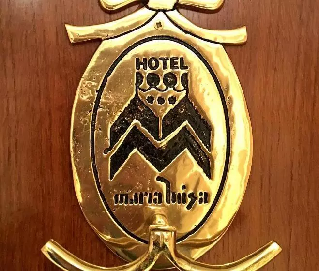 Fotos del hotel Maria Luisa:  22