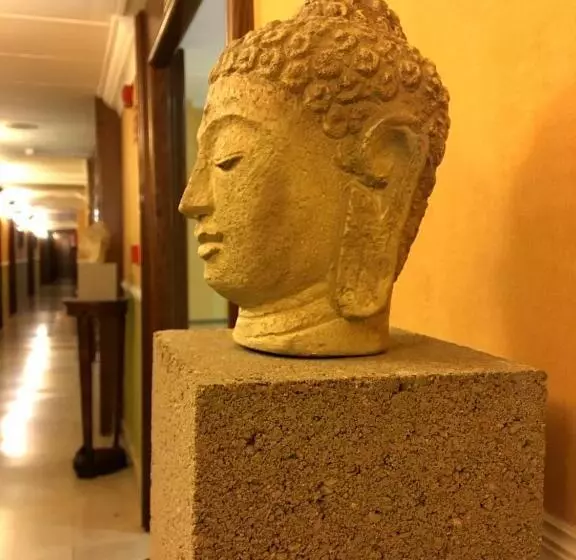 Fotos del hotel Maria Luisa:  25